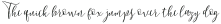 Berlinsa Script Regular otf (400)