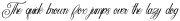 Rosaline Italic otf (400)