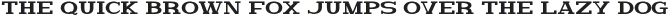 Garriger_Rough_Font otf (400)