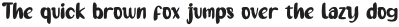 Dinamoca Font Regular otf (400)