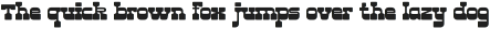 West Shine Regular ttf (400)