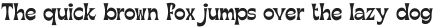 Retro Romantic Font Regular otf (400)