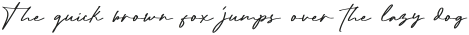 Radditya Signature otf (400)