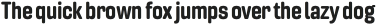 Melagos Condensed otf (400)