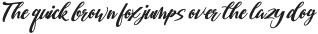 Bellarin Italic otf (400)