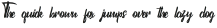 Therongs Regular otf (400)