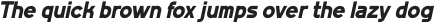 MN Grissee Italic Semi Bold otf (600)