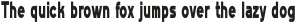 MN Grissee Bold Condensed otf (700)