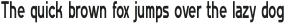 MN Grissee Condensed otf (400)
