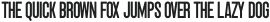 &lt;Font Family Localized&gt; otf (900)