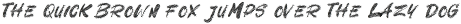 Autoscribble Regular ttf (400)