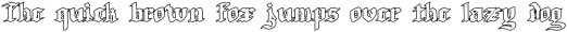 Groundage Outline otf (400)
