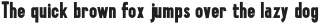 Gealman Black Condensed otf (900)