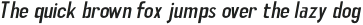 Gealman Light Italic otf (300)