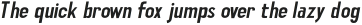 Gealman Italic otf (400)