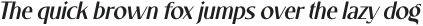 Churek Oblique otf (400)