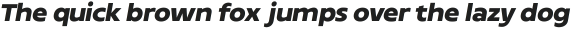 Archopada Oblique Extra Bold ttf (700)
