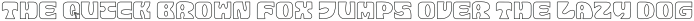 Y2K Nostalgia Outline otf (400)