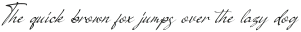 Brush Renytha Italic otf (400)