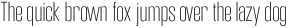 Quiel Extralight otf (200)