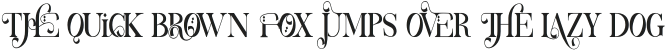 Words Taken Light otf (300)