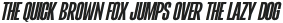 Headliner TC Regular Italic otf (400)