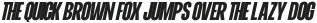 Headliner TC Bold Italic otf (700)