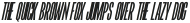 Headliner TC Cond Light Italic otf (300)