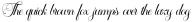 GarinstaeScript-Regular otf (400)