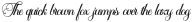 GarinstaeScriptBold-Regular otf (700)