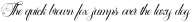GarinstaeScriptItalic-Italic otf (400)