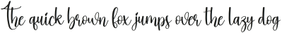 Bookmark Regular otf (400)