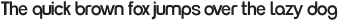 Neueral Medium otf (500)