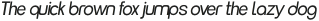 Neueral Light Italic otf (300)
