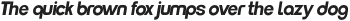 Neueral Bold Italic otf (700)