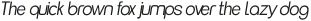 Neueral Extra Light Italic otf (200)