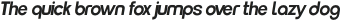 Neueral Semi Bold Italic otf (600)
