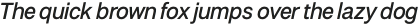 Neue Swiss Semibold Italic otf (600)