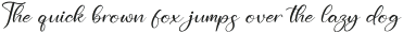 Christian Sunday Italic otf (400)