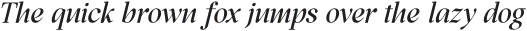 Memogram Italic otf (400)
