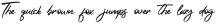 The Janella Regular otf (400)