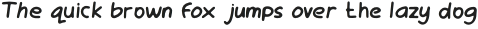 Virtus Verona Hand Lettering otf (400)
