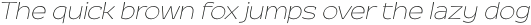 Kaligawe Thin Italic otf (100)