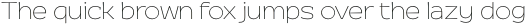 Kaligawe Thin otf (100)