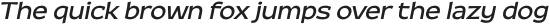Kaligawe Medium Italic otf (500)