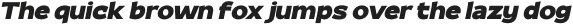 Kaligawe Black Italic otf (900)