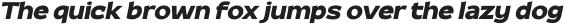 Kaligawe ExtraBold Italic otf (700)