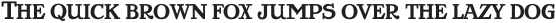 PM Tarot Title Sharp SC otf (400)