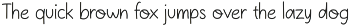 Sweet Bagel font preview
