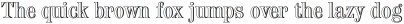 Broondy Shadow ttf (400)